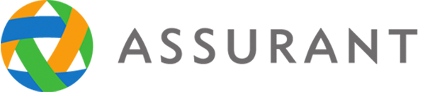 Assurant insurance logo.