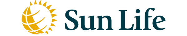 SunLife insurance logo.