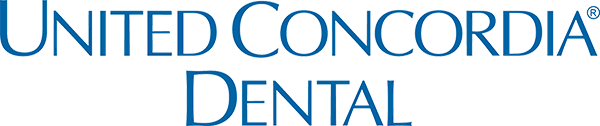 United Concordia dental insurance logo.