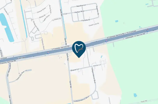Kam Dental! Your top-rated Dentist in Baytown, TX!