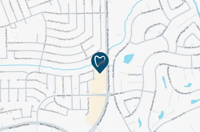 Kam Dental! Your Top-Rated dentist in Humble, TX!