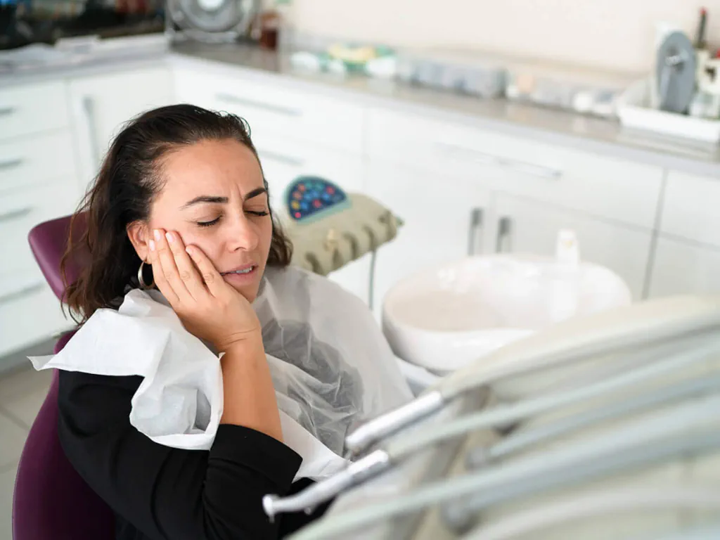 Emergency dental care & same day emergency dentist at Kam Dental in Baytown, TX and Humble, TX