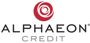 alphaeon credit logo